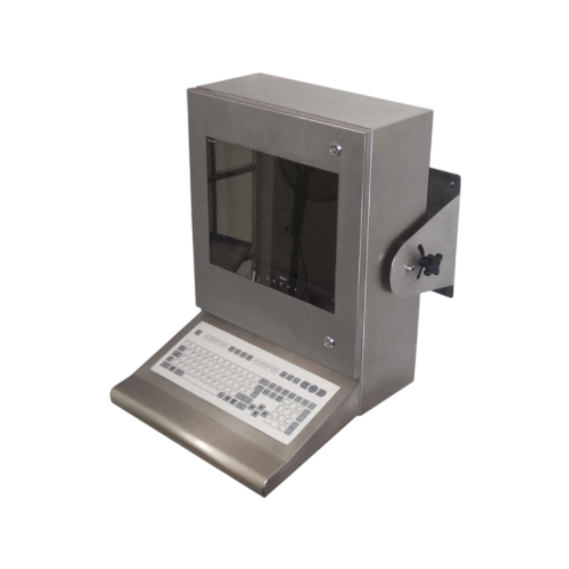 IP65 Computer Enclosure